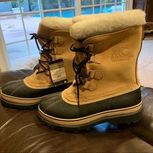 Men’s Sorel Snow Boots